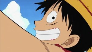 One Piece Episodio 1