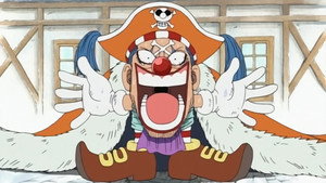 One Piece Episodio 8