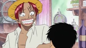 One Piece Episodio 4
