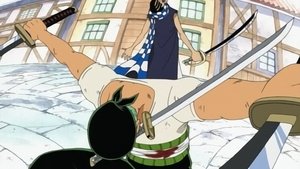 One Piece Episodio 7