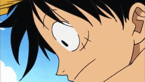 One Piece Episodio 10