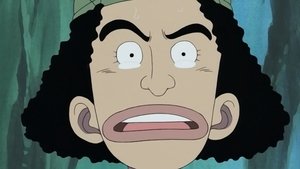 One Piece Episodio 11