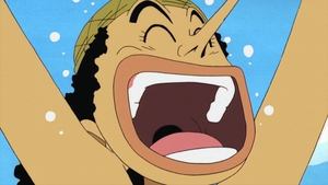 One Piece Episodio 9