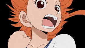 One Piece Episodio 16