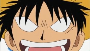 One Piece Episodio 13