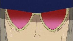 One Piece Episodio 14