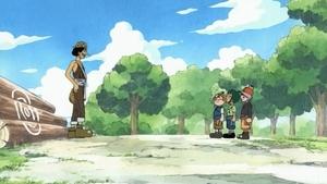 One Piece Episodio 17