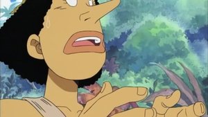 One Piece Episodio 19