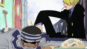 One Piece Episodio 21