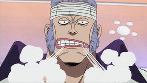 One Piece Episodio 22