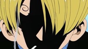 One Piece Episodio 20