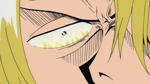 One Piece Episodio 25