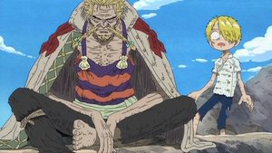 One Piece Episodio 26