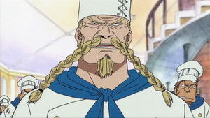 One Piece Episodio 23