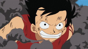 One Piece Episodio 29