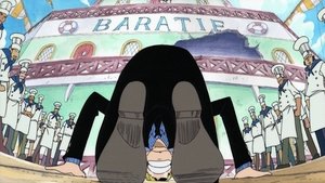 One Piece Episodio 30