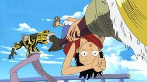 One Piece Episodio 28