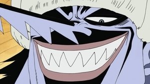 One Piece Episodio 31