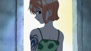 One Piece Episodio 32
