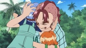 One Piece Episodio 36