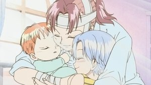 One Piece Episodio 35