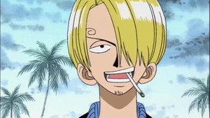 One Piece Episodio 38