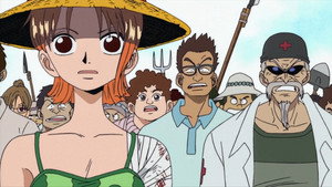 One Piece Episodio 41