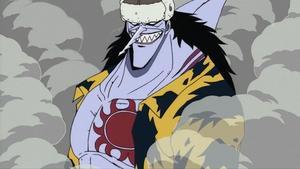 One Piece Episodio 42