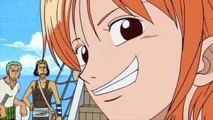 One Piece Episodio 44
