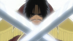 One Piece Episodio 48