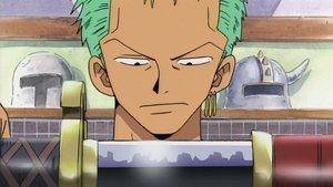 One Piece Episodio 49