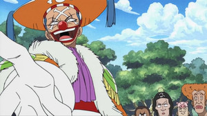 One Piece Episodio 47