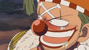 One Piece Episodio 46