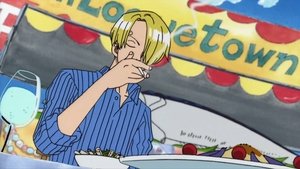 One Piece Episodio 51