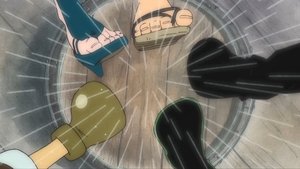 One Piece Episodio 53