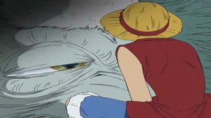 One Piece Episodio 55