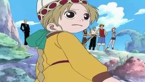 One Piece Episodio 60