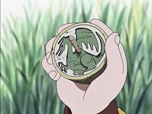 One Piece Episodio 58