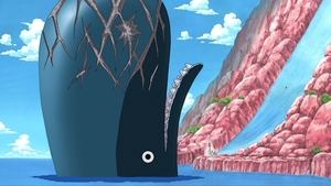 One Piece Episodio 62