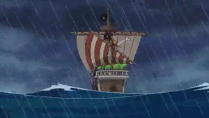 One Piece Episodio 61
