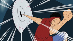 One Piece Episodio 63