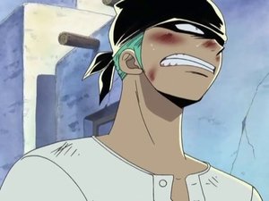 One Piece Episodio 67