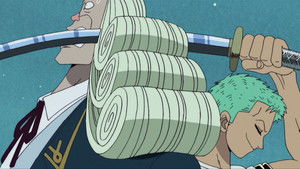 One Piece Episodio 65