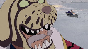 One Piece Episodio 69