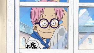 One Piece Episodio 68