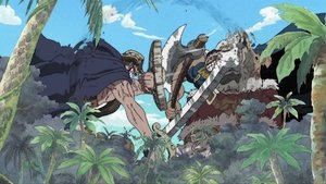 One Piece Episodio 71