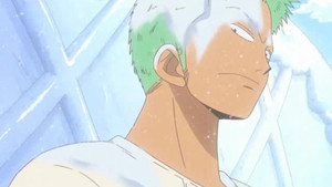 One Piece Episodio 74