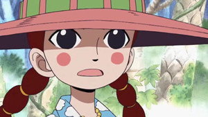 One Piece Episodio 75