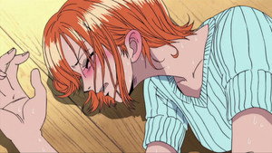 One Piece Episodio 78
