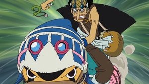 One Piece Episodio 76